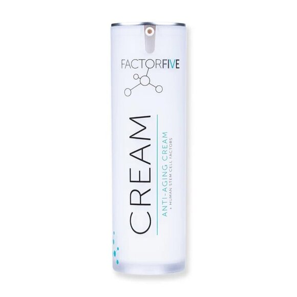 NWT FactorFive Anti-Aging Cream - Picture 1 of 3